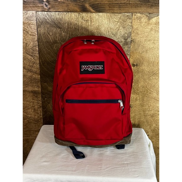 Jansport Accessories Jansport Right Pack Backpack Poshmark